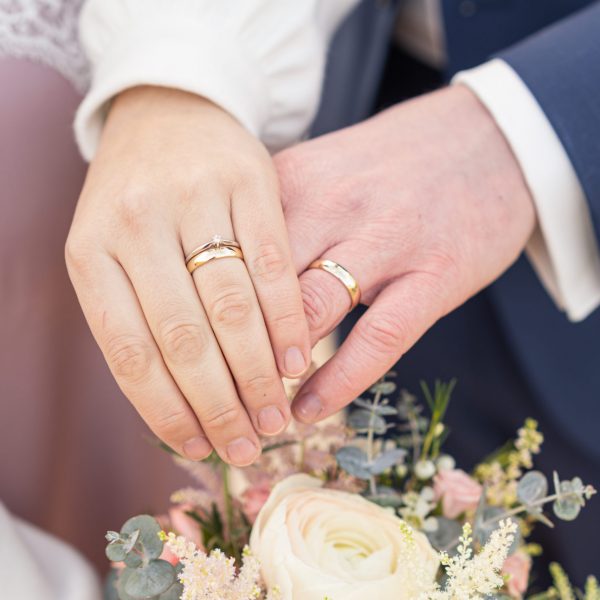 Hochzeiten